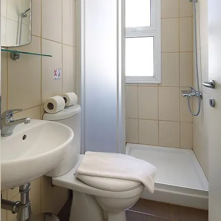 St Nicolas 3* Klorakas