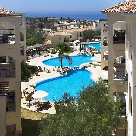 St Nicolas 3* Klorakas