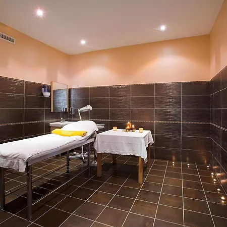 St Nicolas Aparthotel Klorakas