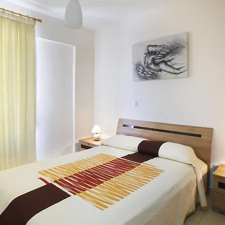 St Nicolas 3* Klorakas