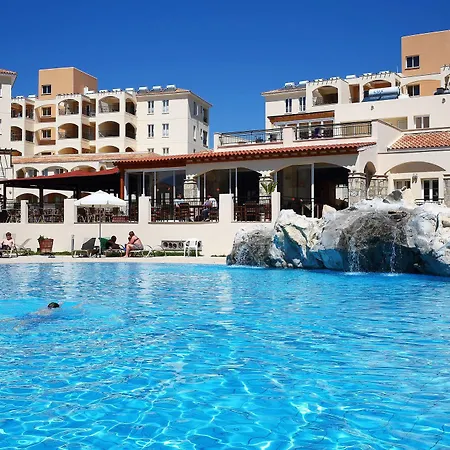 St Nicolas 3* Klorakas