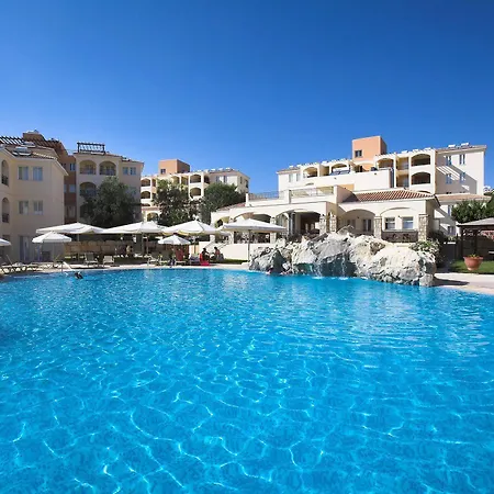 St Nicolas 3* Klorakas
