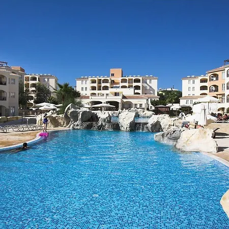 St Nicolas 3* Klorakas