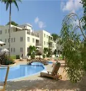Apartahotel St Nicolas