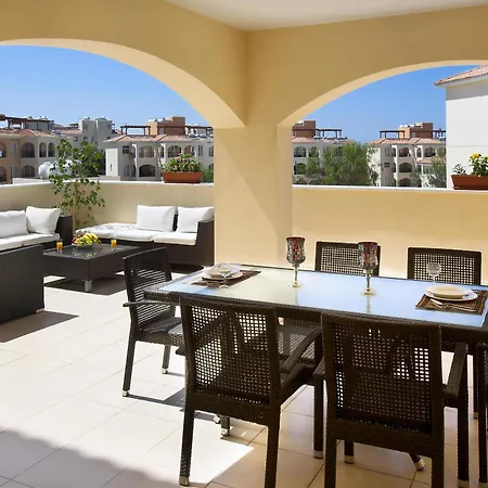 Apartmán St Nicolas