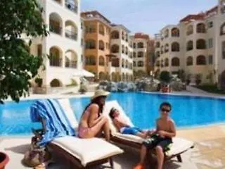 St Nicolas Apartmán
