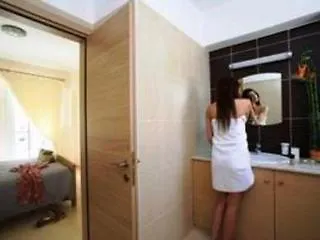 St Nicolas Apartmán Klorakas