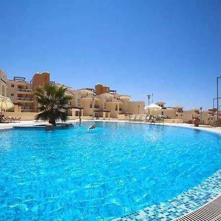 St Nicolas Apartahotel Klorakas