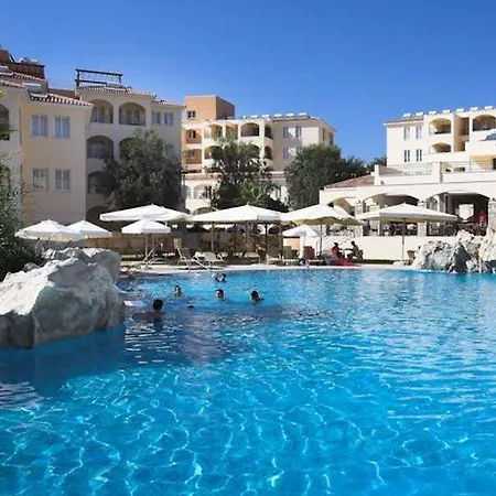 Apartmán St Nicolas *