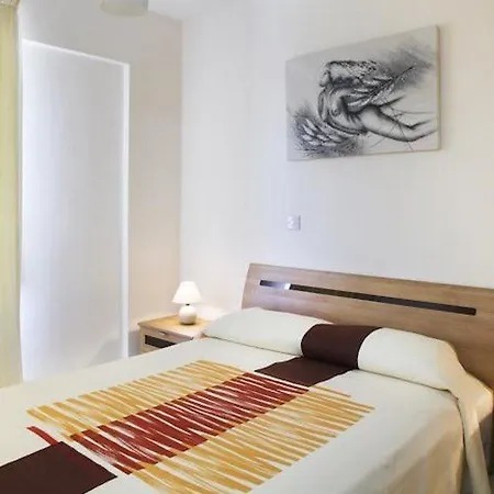 Apartmán St Nicolas