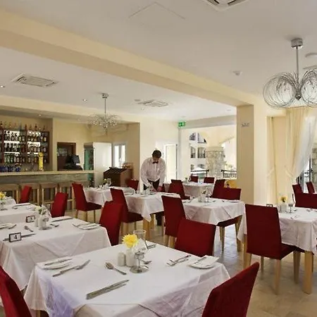 Apartmán St Nicolas *