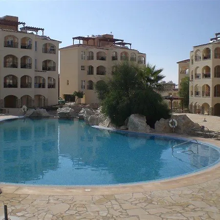 Apartmán St Nicolas