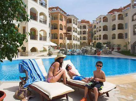 Apartmán St Nicolas Klorakas