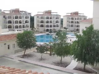 St Nicolas Apartmán *