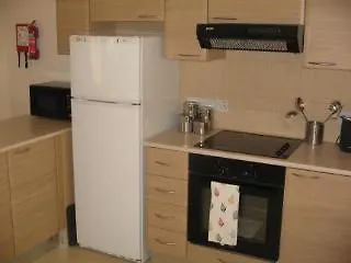 Apartmán St Nicolas Klorakas