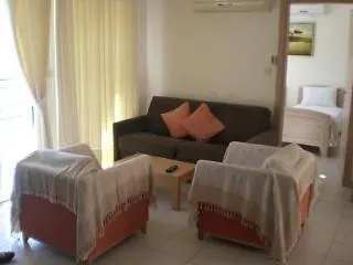 St Nicolas Apartmán Klorakas