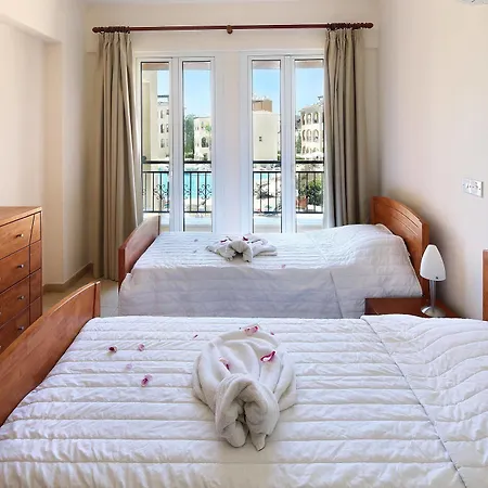 Apartmán St Nicolas