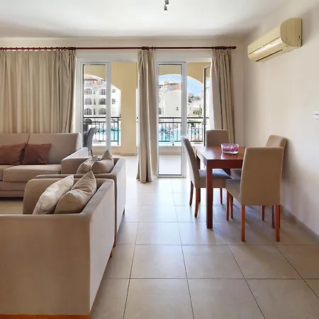 St Nicolas 3* Klorakas