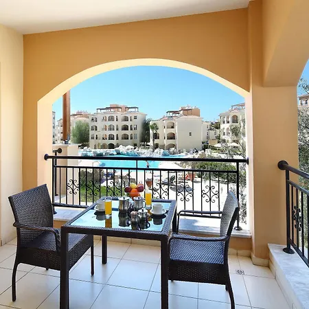 St Nicolas Aparthotel 3*