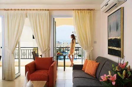 Apartmán St Nicolas