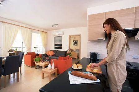 Apartmán St Nicolas *