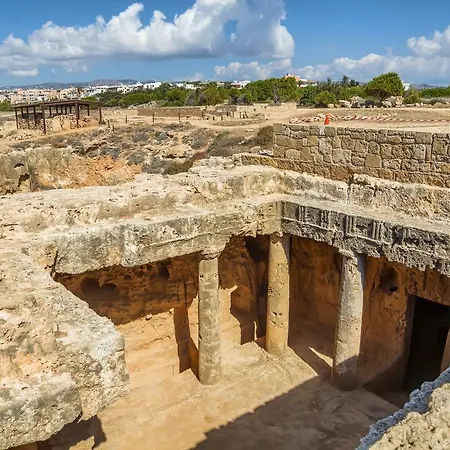 St Nicolas 3* Paphos