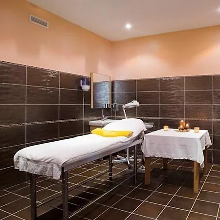 Aparthotel St Nicolas 3*