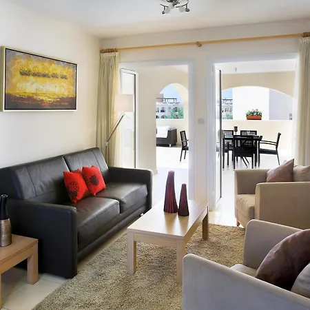St Nicolas Aparthotel Paphos