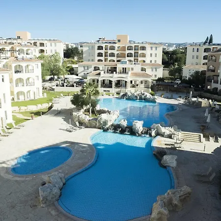 Aparthotel St Nicolas